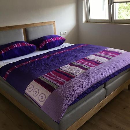 Ferienwohnung Reh บาด รัพเพเนา ภายนอก รูปภาพ