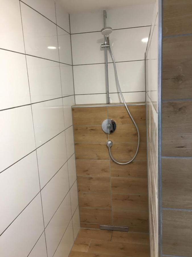 Ferienwohnung Reh บาด รัพเพเนา ภายนอก รูปภาพ