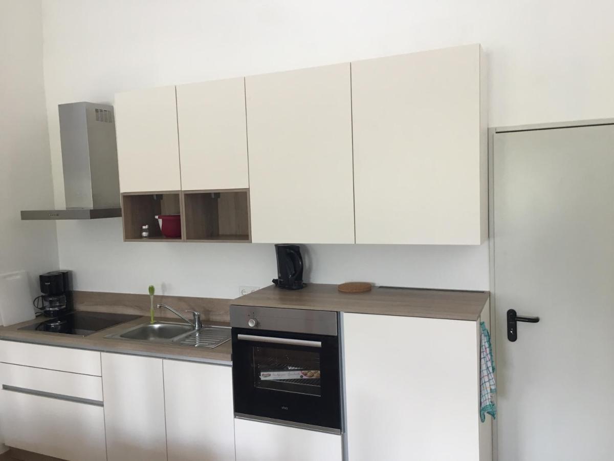 Ferienwohnung Reh บาด รัพเพเนา ภายนอก รูปภาพ