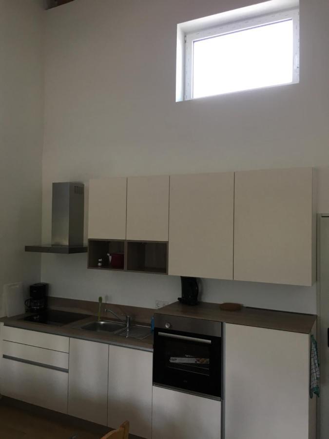 Ferienwohnung Reh บาด รัพเพเนา ภายนอก รูปภาพ
